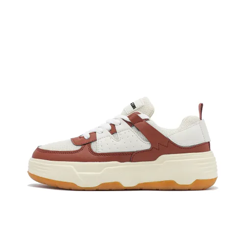 Singing Амортизация Устойчивые к истиранию Легкие Низкие Кроссовки для скейтбординга Унисекс