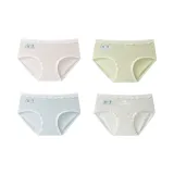 4 Мотоири (Pink+Green+Blue+Gray)