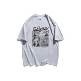 Светло-серый