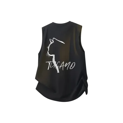 TUCANO Унисекс Футболки