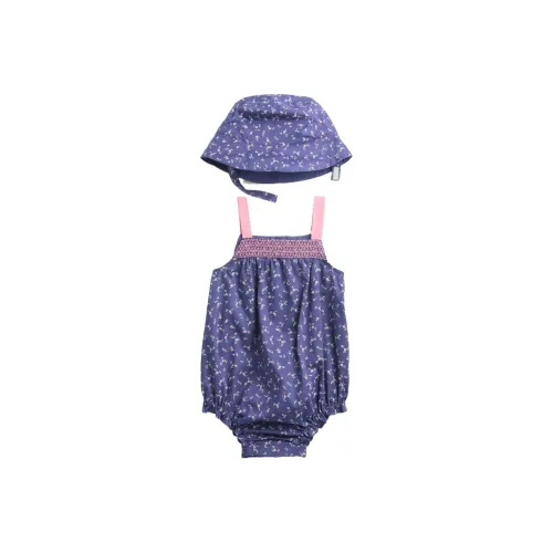 GAP Crawlers 2 предмета комплект для младенцев и малышей