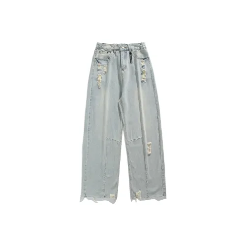 Colorful Creations Джинсы Унисекс