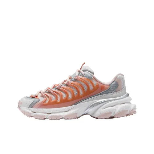 FILA FUSION BRACKET Starship Shoes Низкий Топ Casual Женский