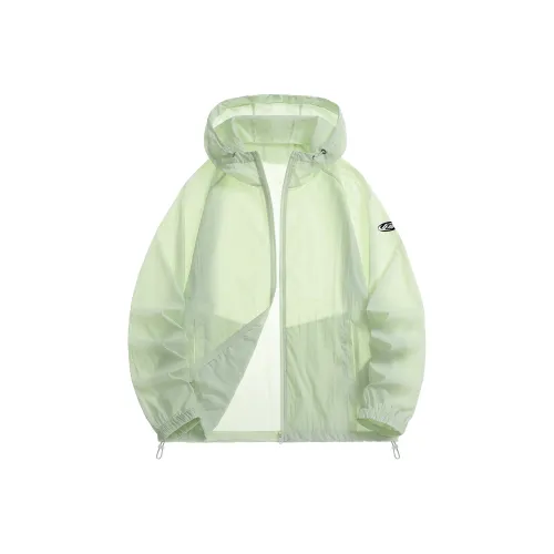 JIAFEIMAOJIAZU Одежда с защитой от солнца Унисекс