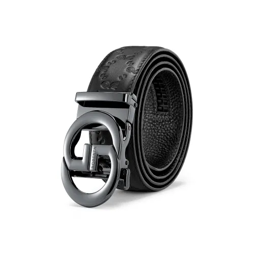 Roberta Di Camerino Ремни из коровьей кожи Мужской 3,45 см