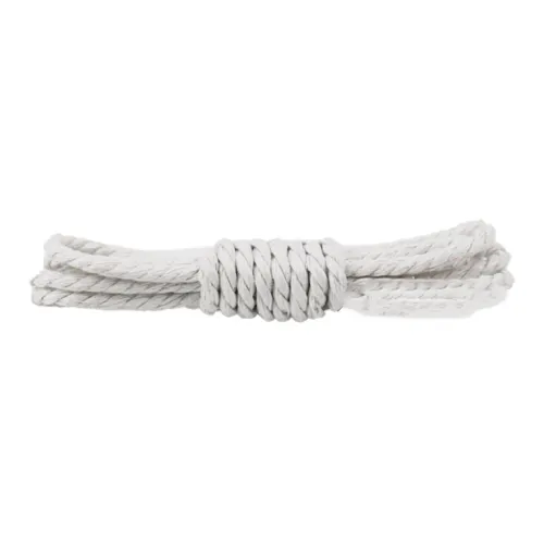 AAJF Парафин Хлопок Шнурки для обуви Унисекс