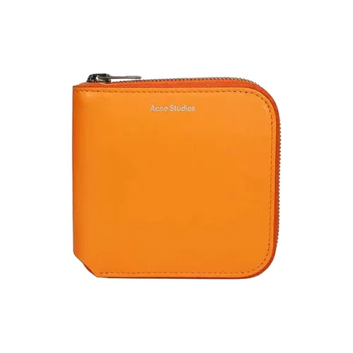 ACNE STUDIOS Женские кошельки