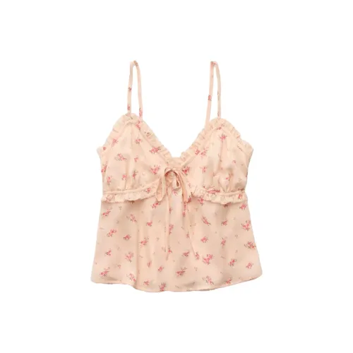 AMERICAN EAGLE Майка Женская