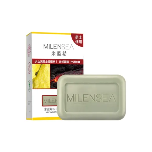 Milensea Мужское мыло