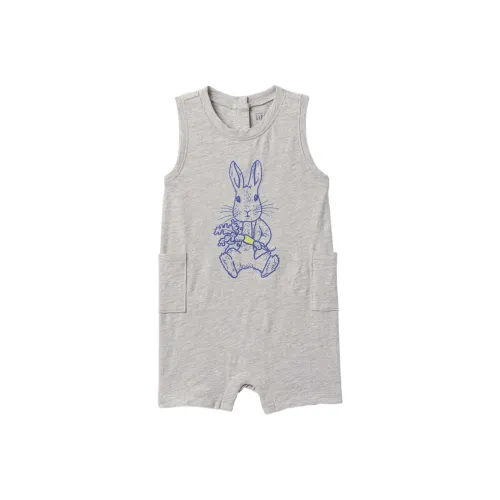 GAP x BIDETU LIANMINGKUAN Комбинезон для малышей и детей дошкольного возраста