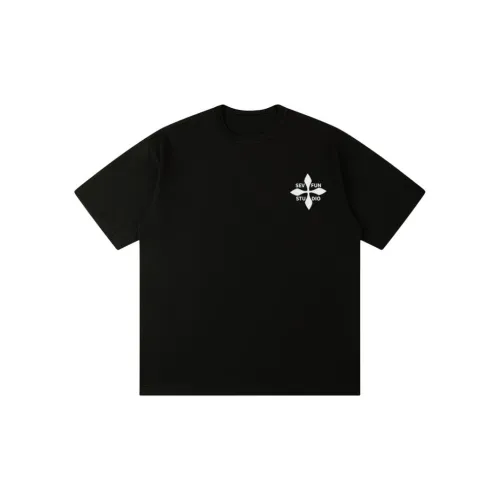 7 SEVFUN Унисекс Майки под одеждой