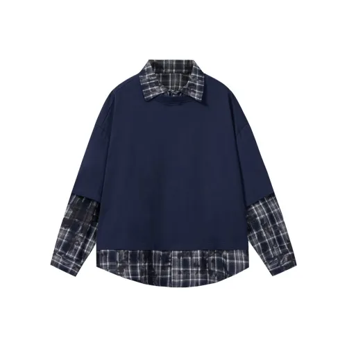 Sacrednss R Школьный возраст Повседневные рубашки