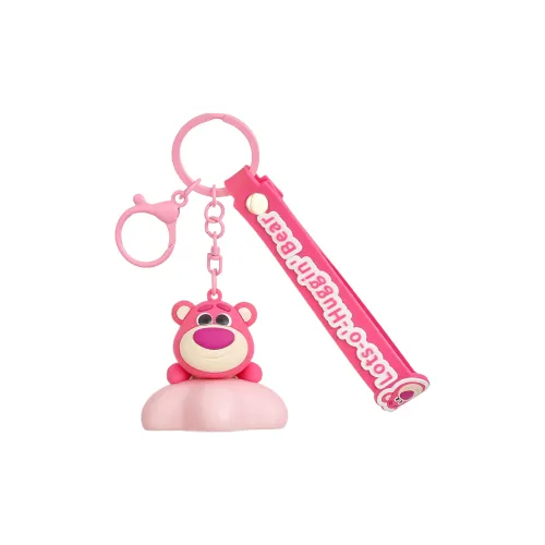 Disney Toy Story Series ПВХ Брелоки Унисекс