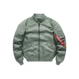 Light Green (с флисовой подкладкой)