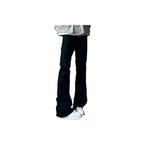 OXO OVERLOAD Унисекс Джинсы