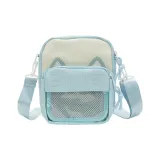 Светло-голубой