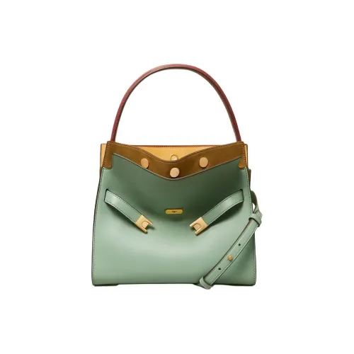 TORY BURCH Lee Radziwill Кожа Сумка Маленькая Женская Stream