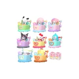 2 Сюрприз-бокса (Случайный стиль)