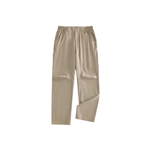 Youth Pastoral Order Повседневные брюки Женские