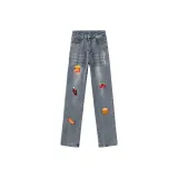 Темно-синий