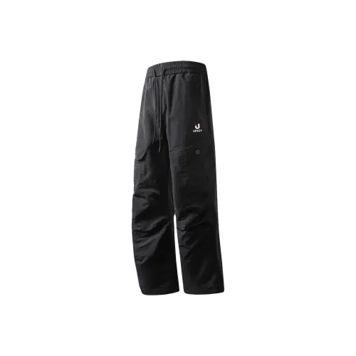 UPZCY Унисекс Карго Брюки