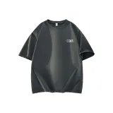 Темно-серый