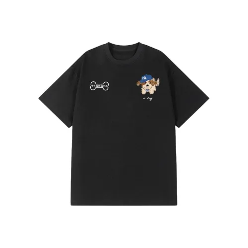 CHEER ZONE Унисекс Футболки