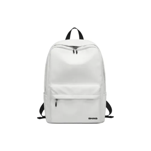 SHAQ Кожа Мембрана Рюкзак Стандартный Унисекс Многоцветный