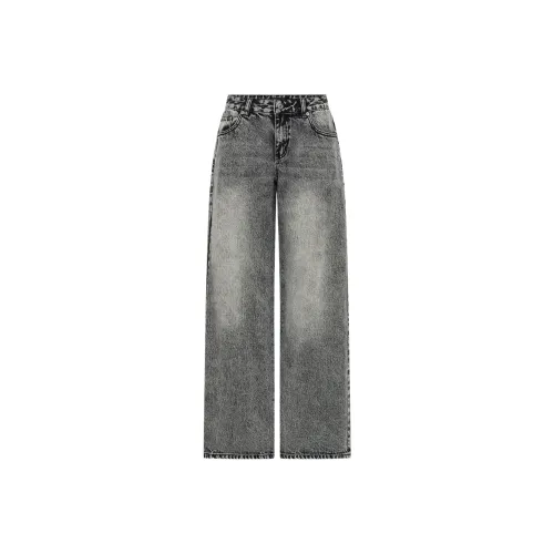 WHITE FOX MAEVE ACID Джинсы Женские