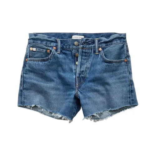 AMERICAN EAGLE Джинсовые шорты Женские