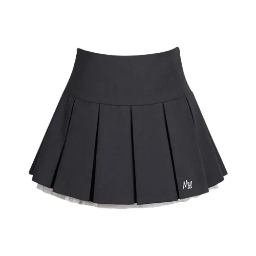 Mrs. Bellflower Повседневные короткие юбки Женские