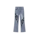 Светло-голубой