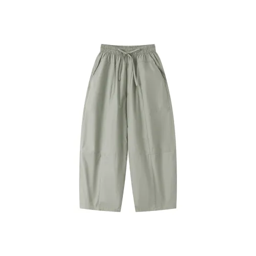 DE Mincollection Повседневные брюки Женские