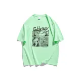 Неоново-зеленый