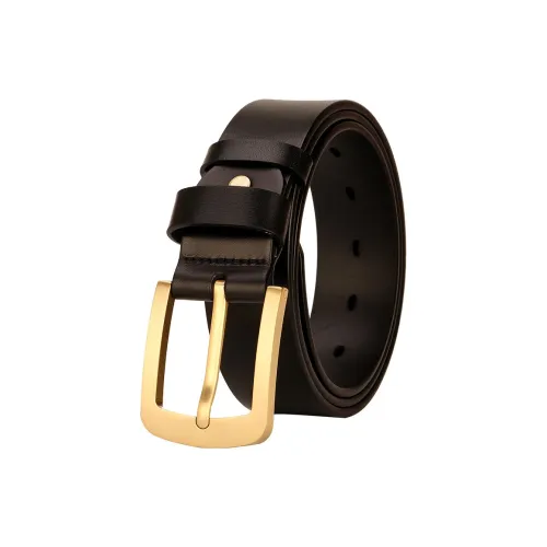 ROLLSNEA Коровья кожа застежка-булавка мужской 3,8 см