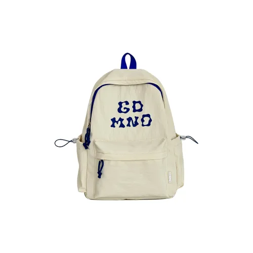 GOBLIN SHARKS 1759 Нейлон Рюкзак Унисекс Многоцветный