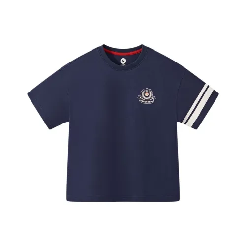 MQD T-рубашка для детей в возрасте 3-7 лет