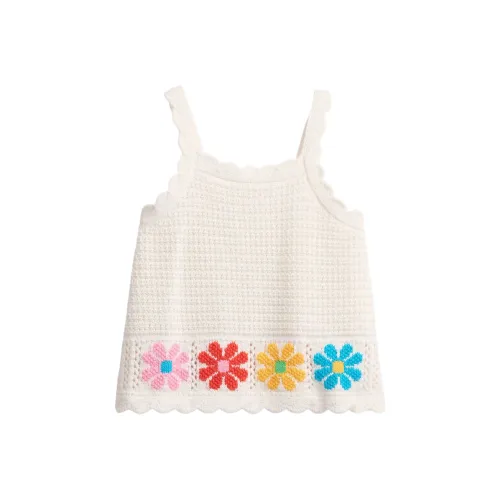 GAP Майка Топ на бретелях для младенцев и малышей