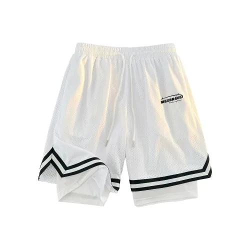 M&X MEDX Унисекс Повседневные шорты