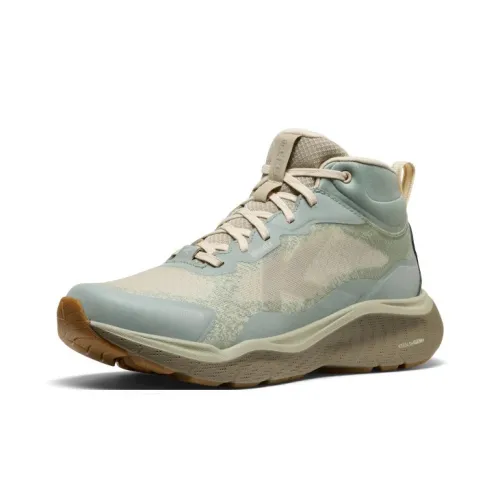 Keen Leiki Outdoor Мороженое Зеленый Женские