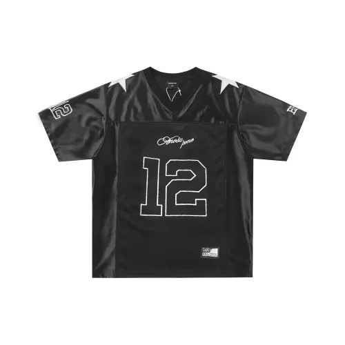 WHELVE Унисекс Футболки