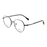 Яркий черный-C10 Только оправа