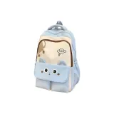 Светло-синий + Шарм не включен