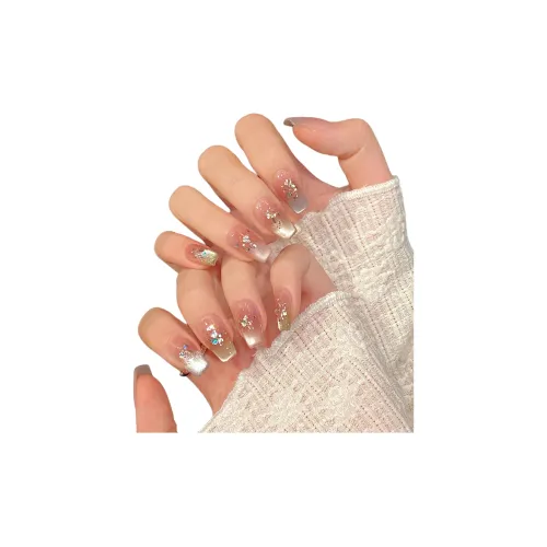 KDOW Искусственные ногти для женщин