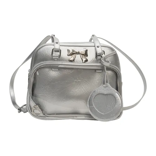 MOWAP Ита-баги Женские