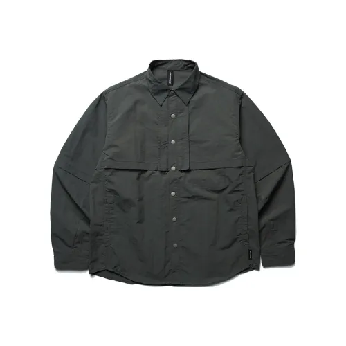 VERAF CA Унисекс Рубашки