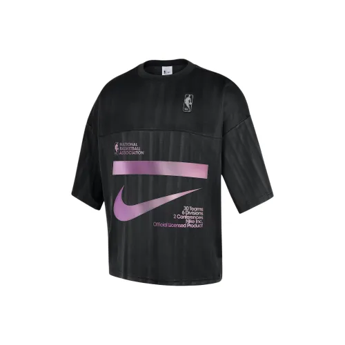 Nike NBA Команда 31 Trend T Рубашка Мужская