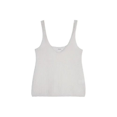 CRUSH COLLECTION Белые Женские Майки