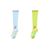 Синий + Зеленый [2 упаковки]