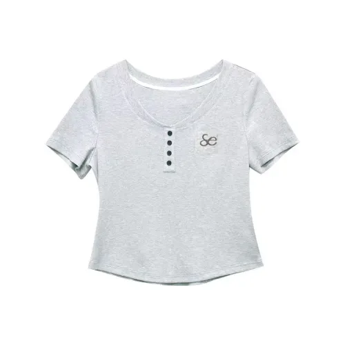 BEAUTIFUL CONFESSION T-рубашка Женская